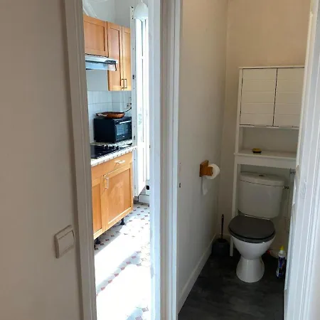 Apartment Parisien ! *