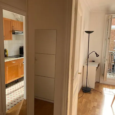 Parisien !