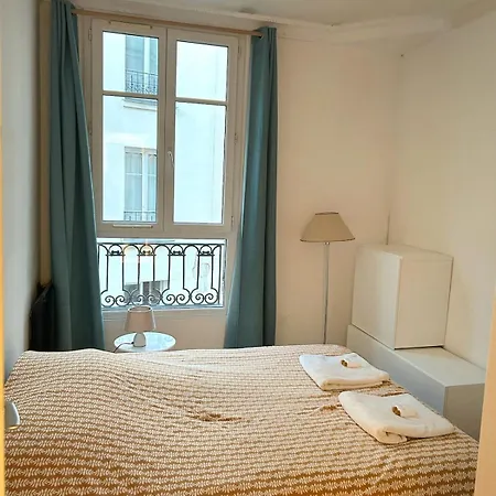 Parisien ! Paris