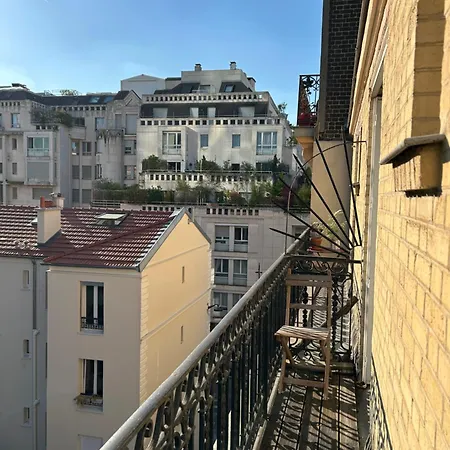 Parisien ! * Paris