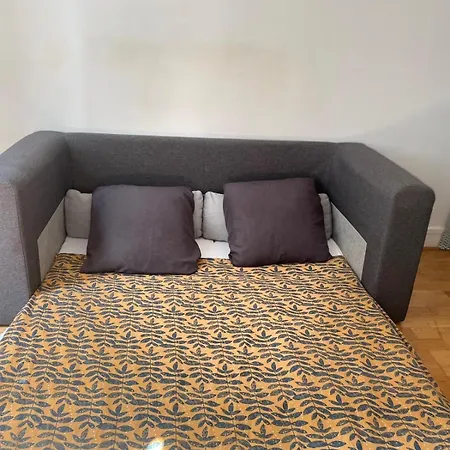 Apartment Parisien ! *
